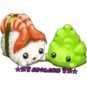 🍣 Sushi 🍣 21