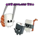 🍣 Sushi 🍣 25