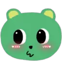 EmOjI BeAr 8