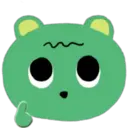 EmOjI BeAr 10