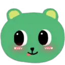 EmOjI BeAr 2