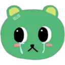 EmOjI BeAr 1