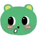 EmOjI BeAr 7