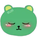 EmOjI BeAr 9