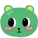 EmOjI BeAr 11