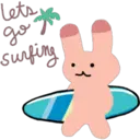 lets,
go th
да
surfing
水