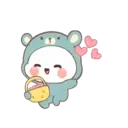 Gummy Bear (special) MOV 13