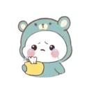 Gummy Bear (special) MOV 18