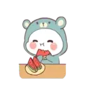 Gummy Bear (special) MOV 17