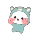 Gummy Bear (special) MOV 14