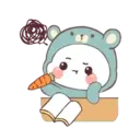 Gummy Bear (special) MOV 15