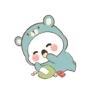 Gummy Bear (special) MOV 8