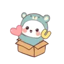 Gummy Bear (special) MOV 16