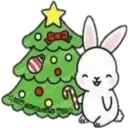 Cat ️ Bunny 4