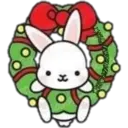 Cat ️ Bunny 1