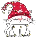 Cat ️ Bunny 9