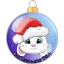 Cat ️ Bunny 28