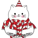 Cat ️ Bunny 11
