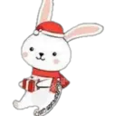 Cat ️ Bunny 10