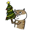 Mix cute navidad 3