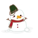 Mix cute navidad 27