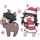 Mix cute navidad 20