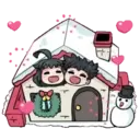 Mix cute navidad 9