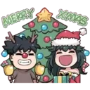 Mix cute navidad 28