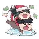 Mix cute navidad 30