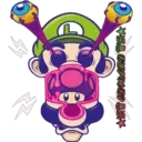 Perrones ⚈̥̥̥̥̥́ 1