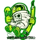 Perrones ⚈̥̥̥̥̥́ 11