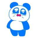 BlUe PaNdA (Mov) 5