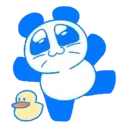 BlUe PaNdA (Mov) 2