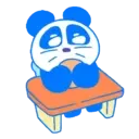 BlUe PaNdA (Mov) 10