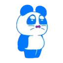 BlUe PaNdA (Mov) 3