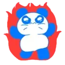 BlUe PaNdA (Mov) 6