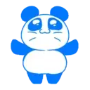 BlUe PaNdA (Mov) 1