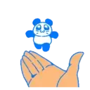 BlUe PaNdA (Mov) 12