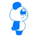 BlUe PaNdA (Mov) 9