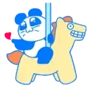 BlUe PaNdA (Mov) 8