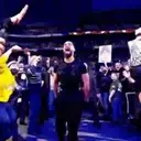 Seth Rollins Mov 11