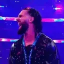 Seth Rollins Mov 9