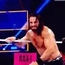 Seth Rollins Mov 28