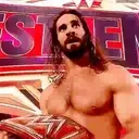 Seth Rollins Mov 10