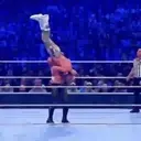 Seth Rollins Mov 8