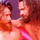 Seth Rollins Mov 30