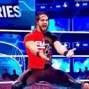 Seth Rollins Mov 4
