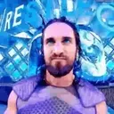 Seth Rollins Mov 3