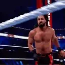 Seth Rollins Mov 26