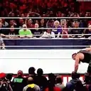 Seth Rollins Mov 1